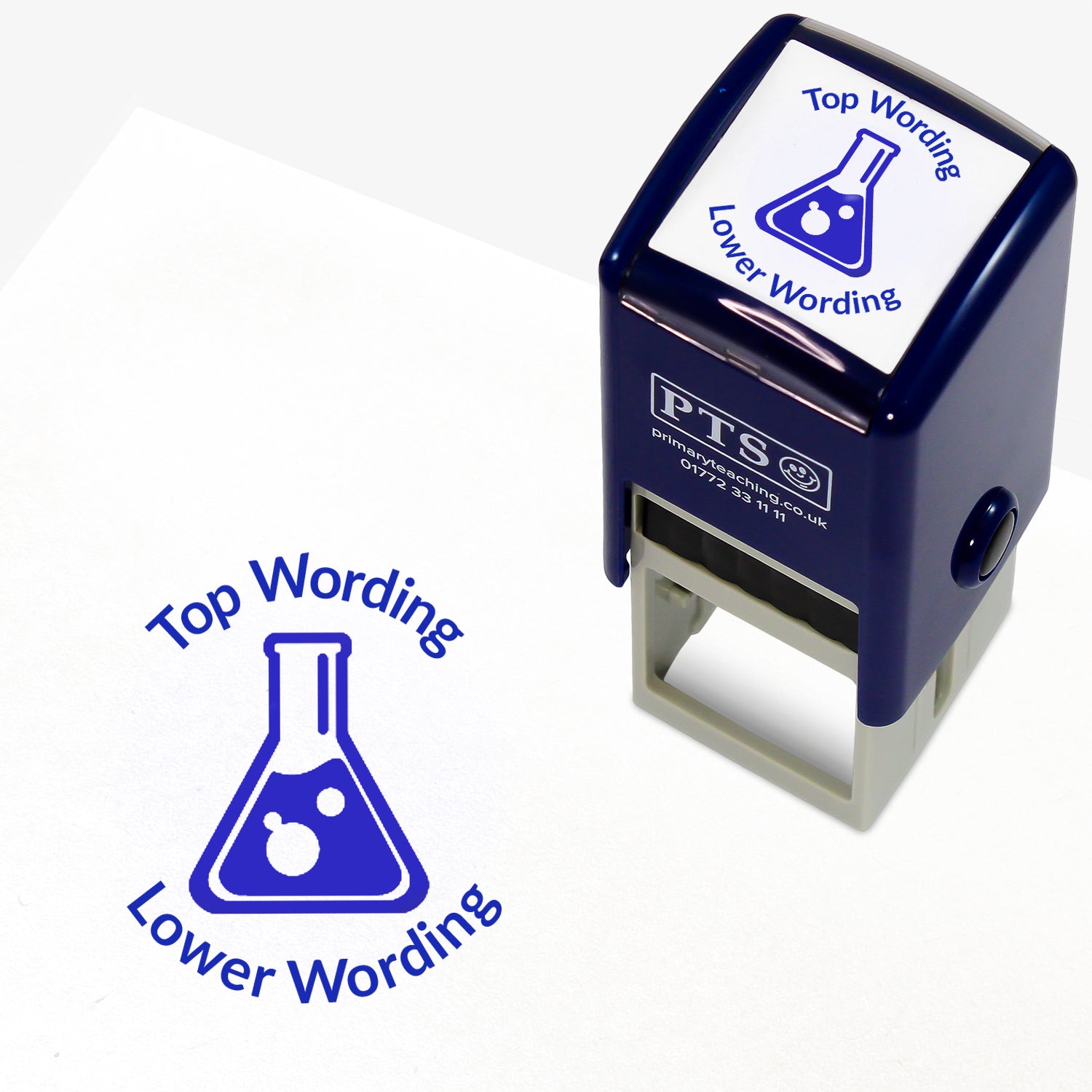 Science Stapler Science and Computing Rewards and Resources | Posters