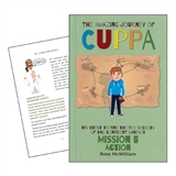 Cuppa Mission 5: Action by Ross McWilliam