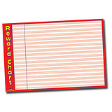 Sticker Collector Reward Chart - Diddi Dots  (A2 - 620mm x 420mm)