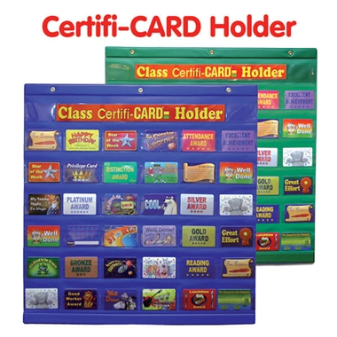 Pocket Wallet & Class Pass Holder