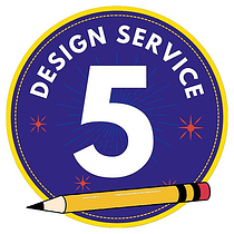 Design Service Fee