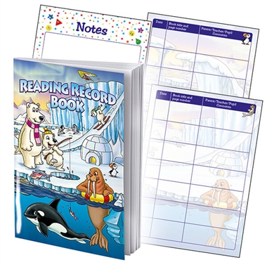 Home School Pack - Polar Theme Home Learning