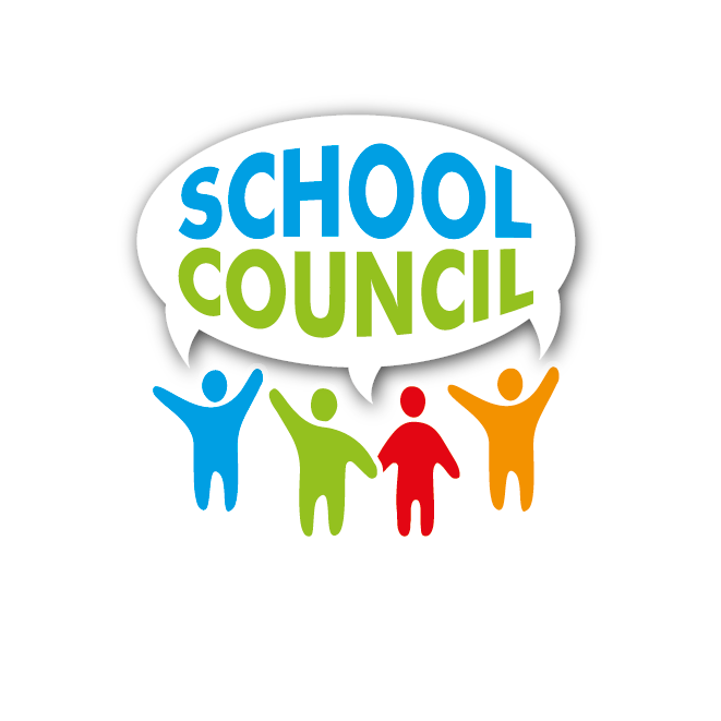 Customised School Council Badges | 10 Badges | 50mm