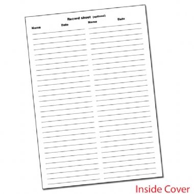 Worked Hard Today Praisepad - 60 Pages - A6