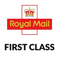 Royal Mail First Class 