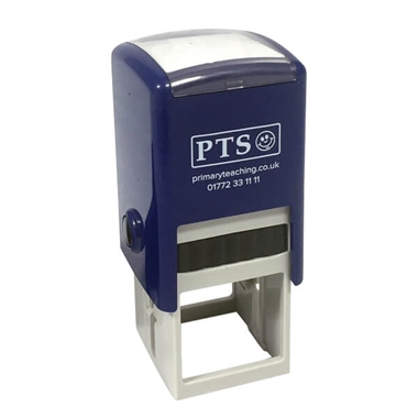 Pedagogs Marking Stamper - A-Z Dictionary (25mm)