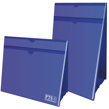 Worksheet Holders (A4 - 5 Colours to choose from)